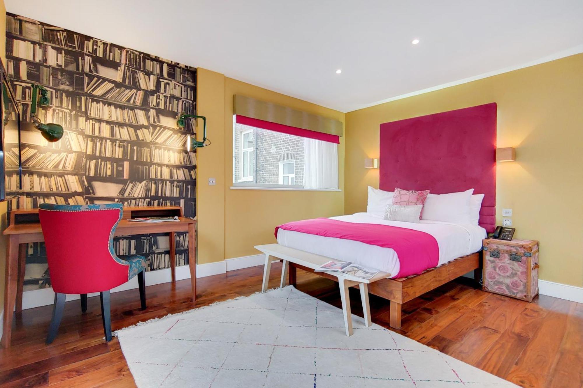 The Gyle - St Pancras Hotel 4*