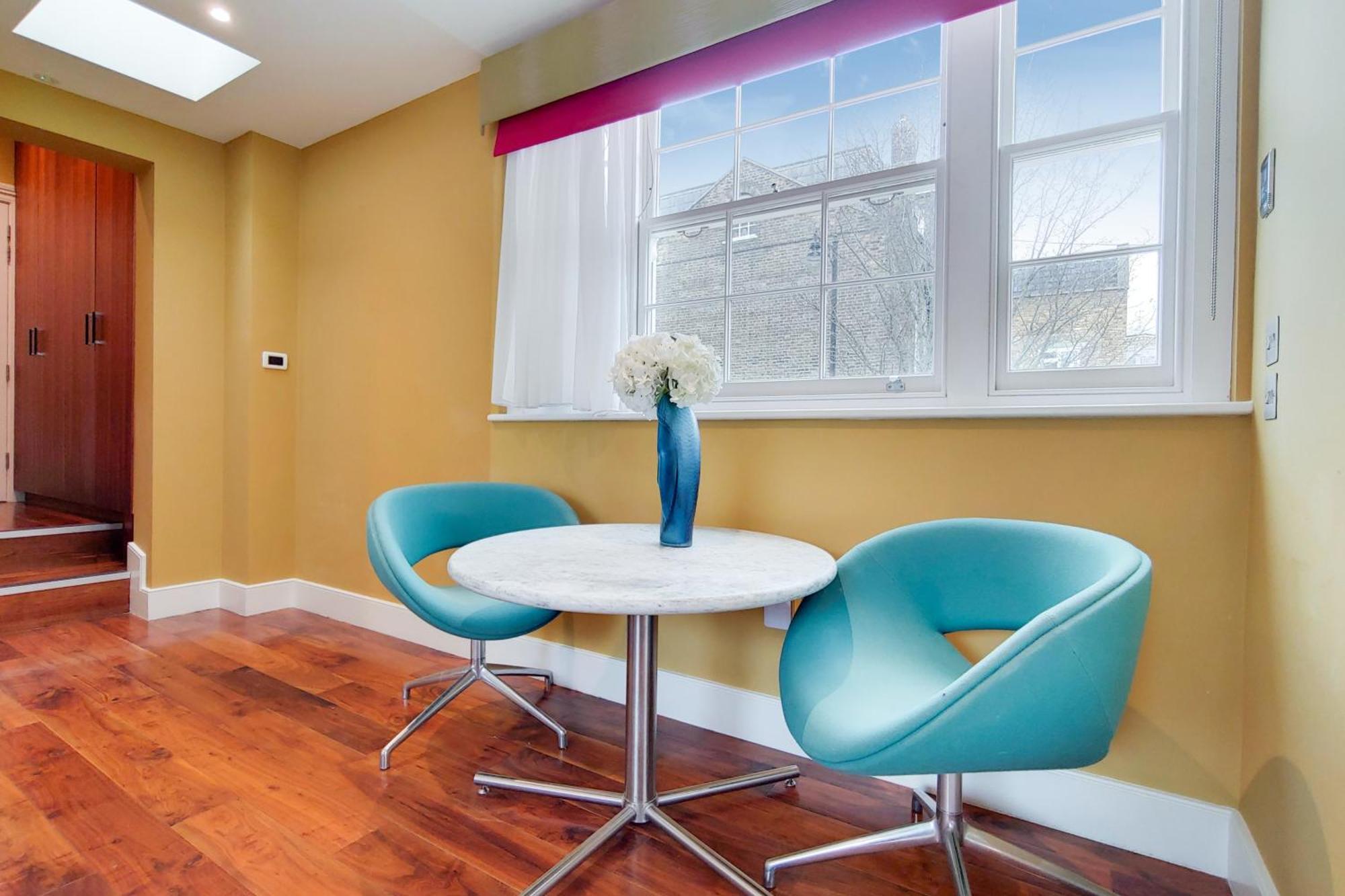 Hotel The Gyle - St Pancras 4*