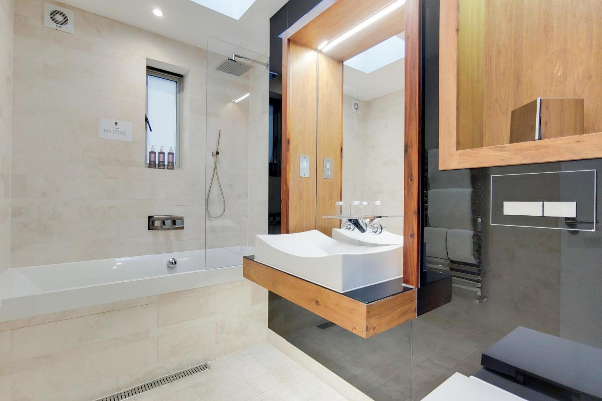 The Gyle - St Pancras 4* London