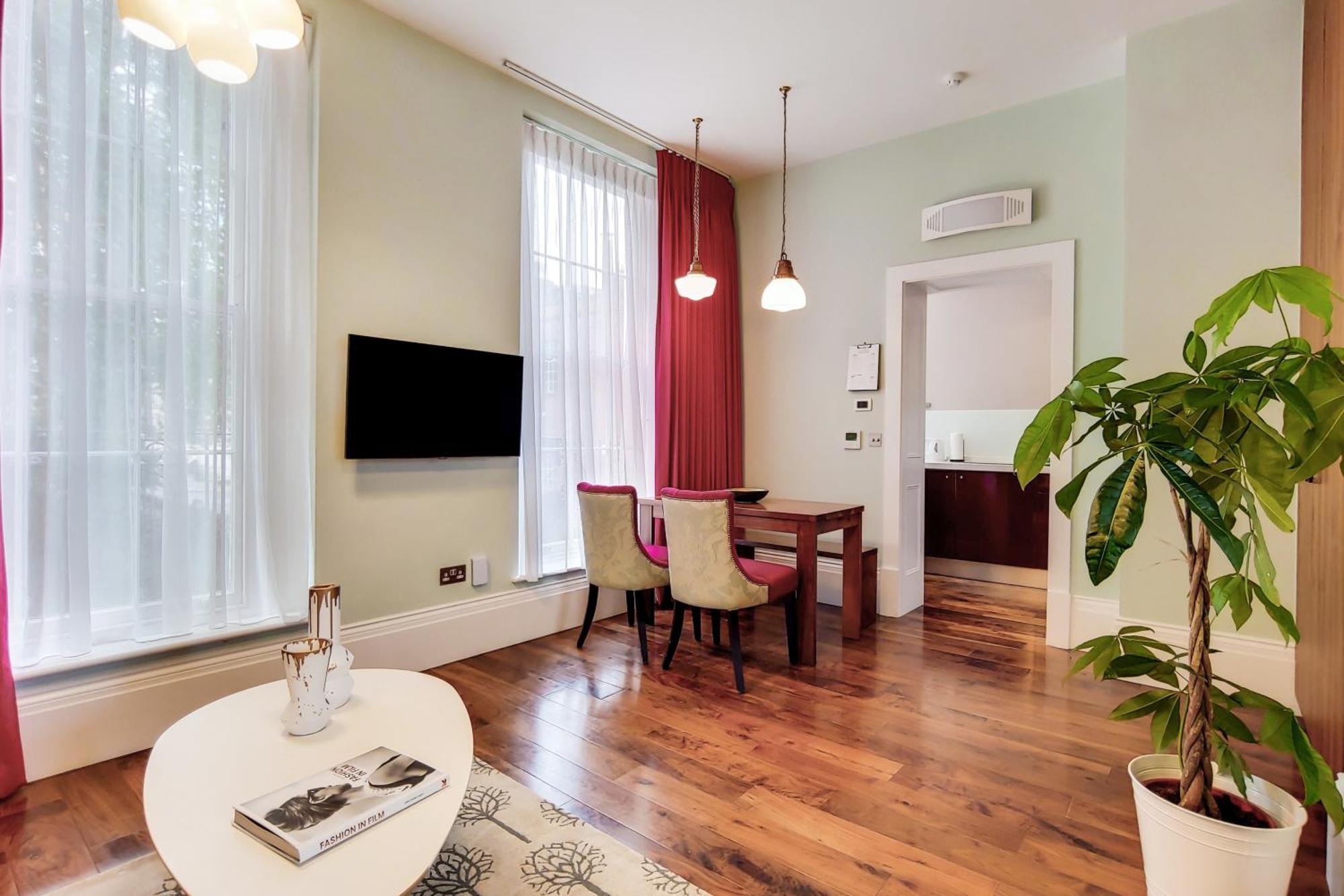 Hotel The Gyle - St Pancras London