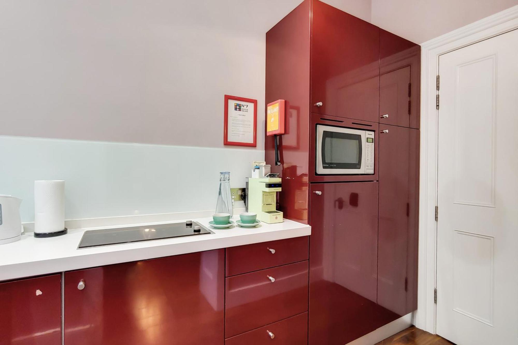 The Gyle - St Pancras 4* London